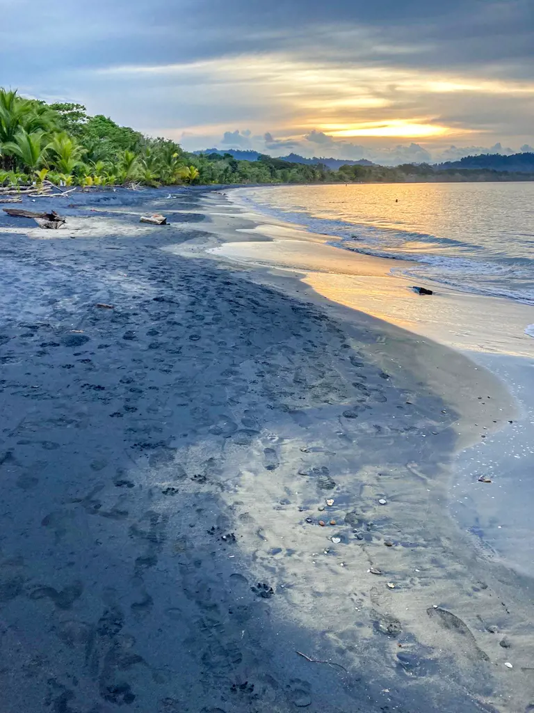 Costa Rica mit United Airlines – unterwegs im 4x4 Mietwagen 1